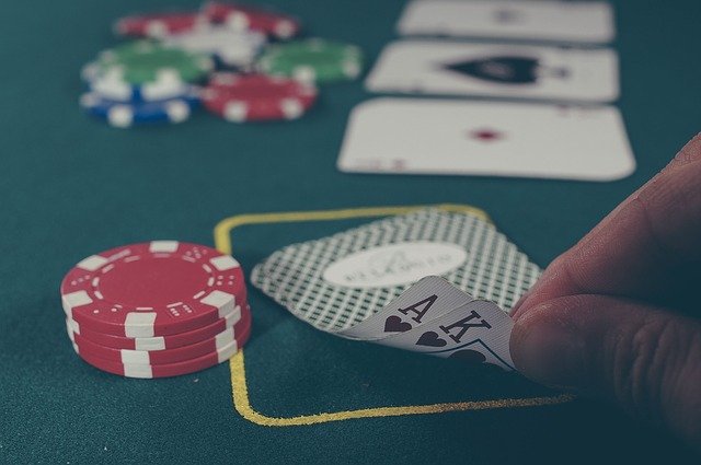 Retour sur les origines du Gambling
