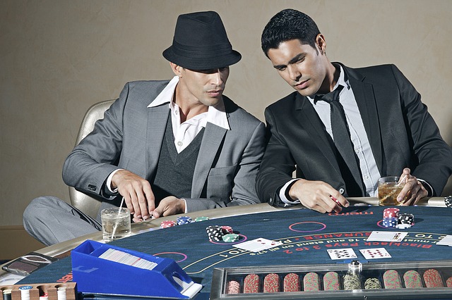 Comment gagner de l’argent avec le poker?
