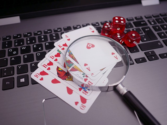 Casino en ligne sans bonus de dépôt pour les joueurs